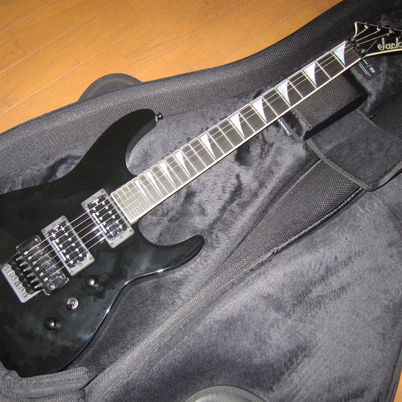Jackson USA Select Soloist SL2Hの画像